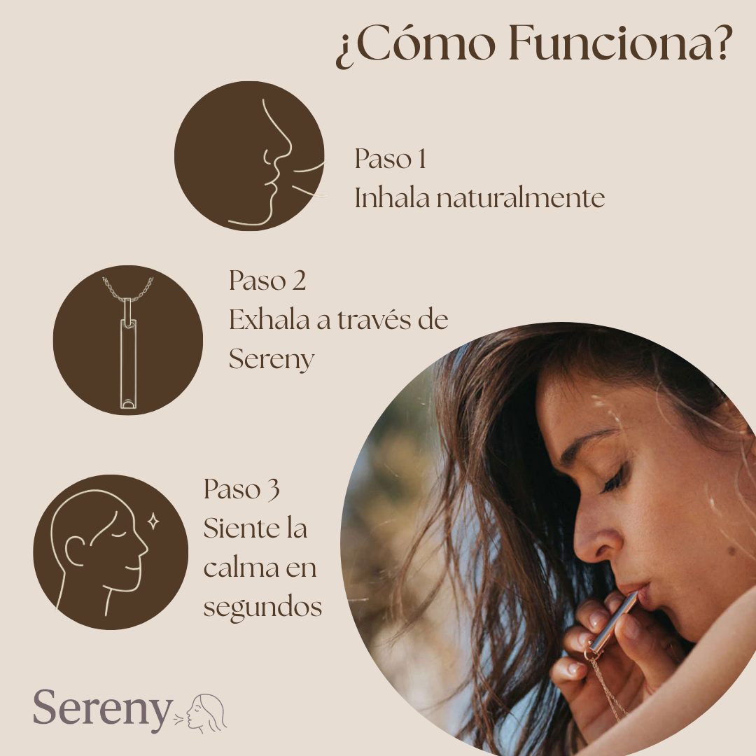 Collar Anti-Ansiedad
