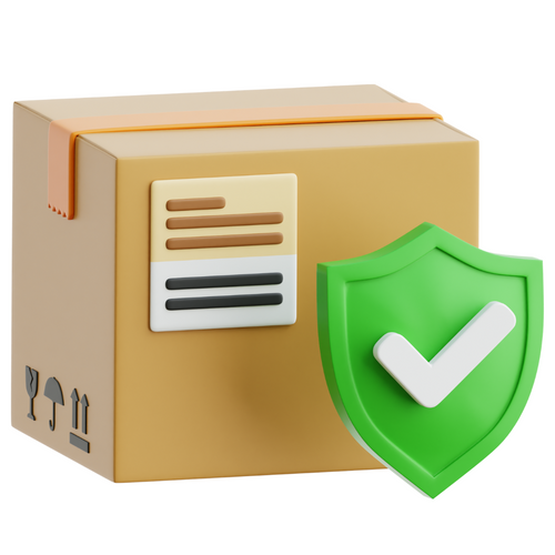 Protección de Envio