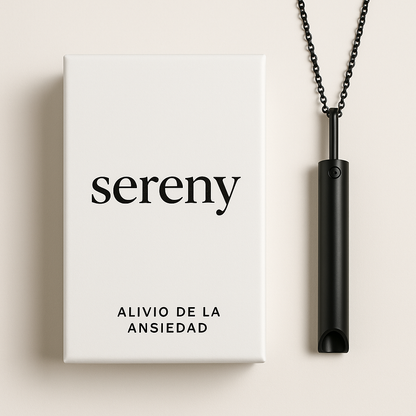 Collar Anti-Ansiedad