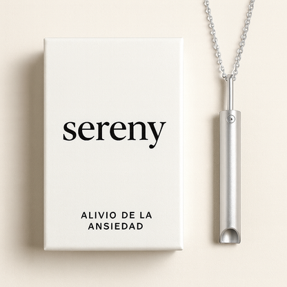 Collar Anti-Ansiedad