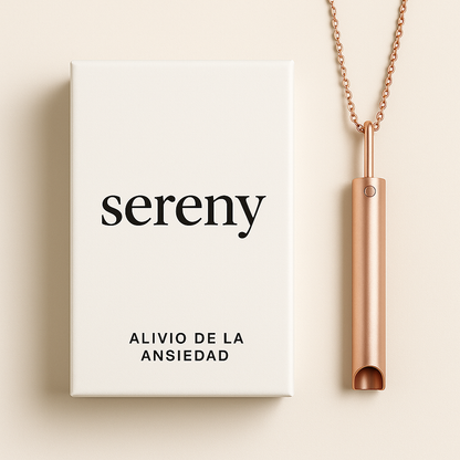 Collar Anti-Ansiedad